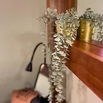 La Casa Del Poeta Bed & Breakfast
