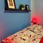 La Casa Del Poeta Bed & Breakfast 3*