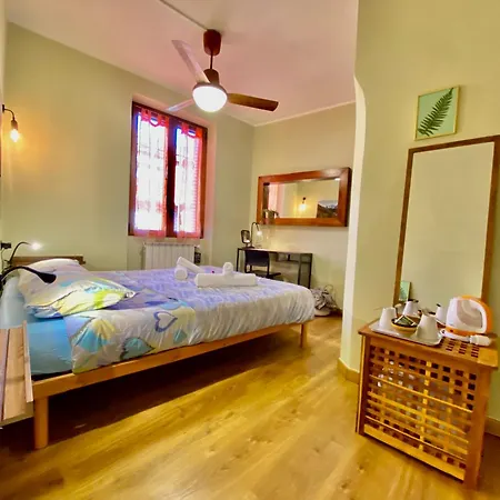 לינה וארוחת בוקר La Casa Del Poeta דרביו