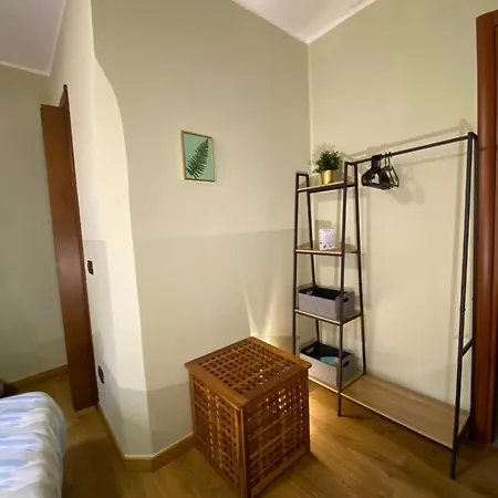 לינה וארוחת בוקר La Casa Del Poeta