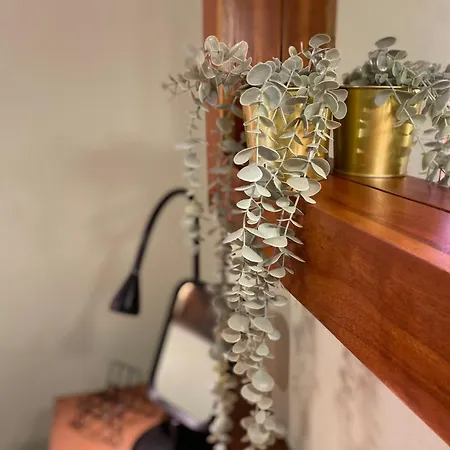 La Casa Del Poeta לינה וארוחת בוקר