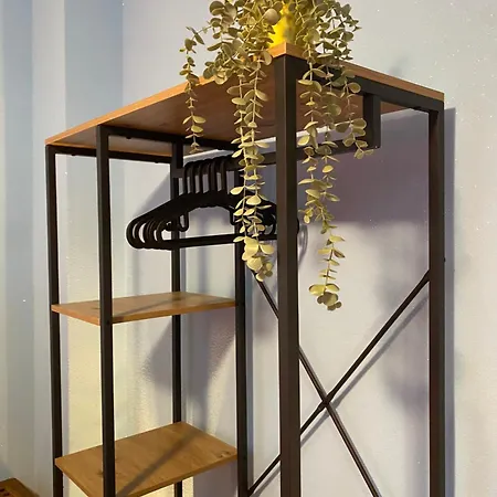 La Casa Del Poeta דרביו