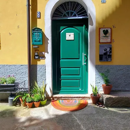 La Casa Del Poeta 3* דרביו